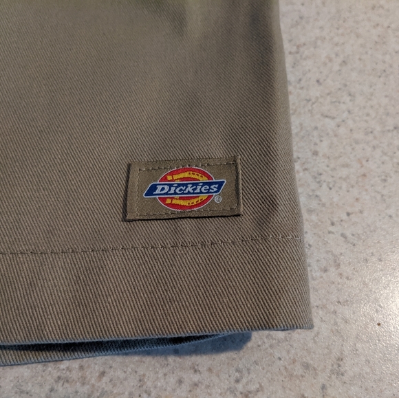 Men's Dickies 36-in waist Double-Seated Workshorts - Picture 5 of 14